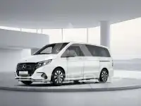 2024 Mercedes Benz EQV