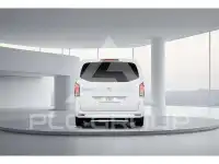 2024 Mercedes Benz EQV