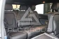 2024 Mercedes Benz EQV