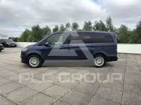 2024 Mercedes Benz EQV
