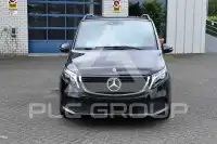 2024 Mercedes Benz EQV