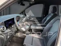 2024 Mercedes Benz EQV