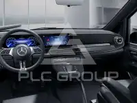 2024 Mercedes Benz EQV