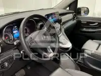 2024 Mercedes Benz EQV