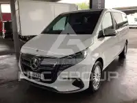 2024 Mercedes Benz EQV