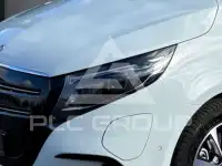 2024 Mercedes Benz EQV