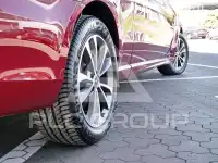 2024 Mercedes Benz EQV