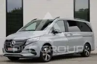 2024 Mercedes Benz EQV