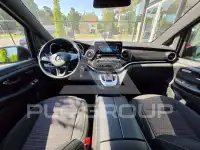2024 Mercedes Benz EQV