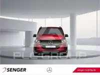 2024 Mercedes Benz EQV