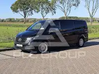 2024 Mercedes Benz EQV