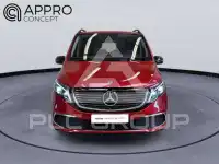 2024 Mercedes Benz EQV
