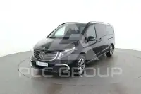 2024 Mercedes Benz EQV
