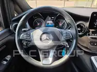2024 Mercedes Benz EQV