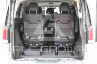 2024 Mercedes Benz EQV