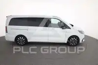 2024 Mercedes Benz EQV