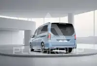 2024 Mercedes Benz EQV