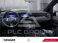 2024 Mercedes Benz EQV