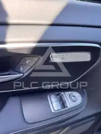 2024 Mercedes Benz EQV