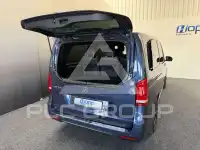 2024 Mercedes Benz EQV