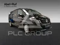 2024 Mercedes Benz EQV
