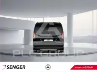 2024 Mercedes Benz EQV