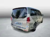 2024 Mercedes Benz EQV