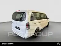 2024 Mercedes Benz EQV