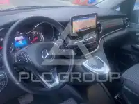 2024 Mercedes Benz EQV