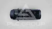 2024 Mercedes Benz EQV