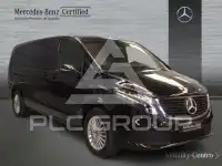 2024 Mercedes Benz EQV