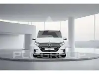 2024 Mercedes Benz EQV