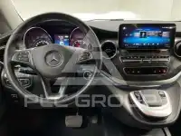 2024 Mercedes Benz EQV
