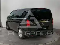2024 Mercedes Benz EQV