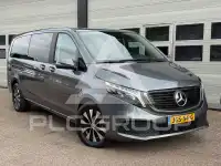 2024 Mercedes Benz EQV