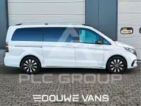 2024 Mercedes Benz EQV