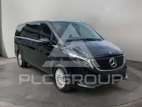 2024 Mercedes Benz EQV