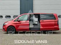 2024 Mercedes Benz EQV