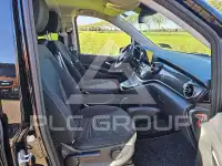 2024 Mercedes Benz EQV