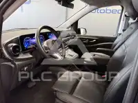 2024 Mercedes Benz EQV