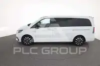 2024 Mercedes Benz EQV