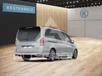 2024 Mercedes Benz EQV