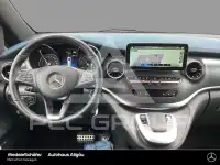 2024 Mercedes Benz EQV