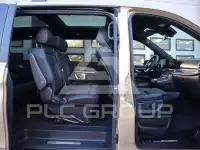 2024 Mercedes Benz EQV