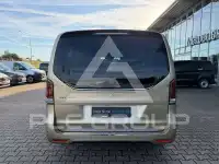 2024 Mercedes Benz EQV
