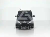 2024 Mercedes Benz EQV