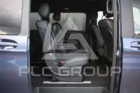 2024 Mercedes Benz EQV