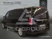 2024 Mercedes Benz EQV