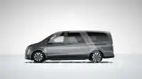 2024 Mercedes Benz EQV