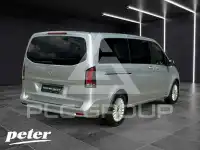 2024 Mercedes Benz EQV